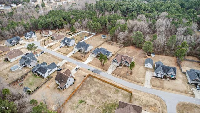 142 Coral Ridge Drive, Clayton, NC 27520