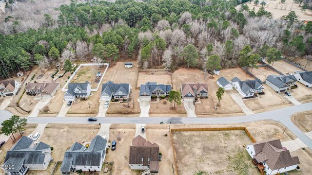 142 Coral Ridge Drive, Clayton, NC 27520