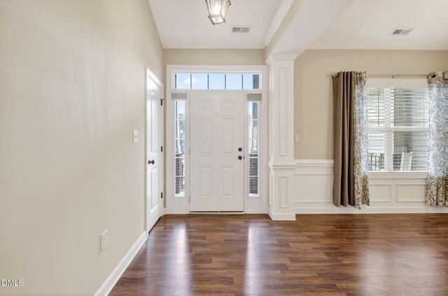 142 Coral Ridge Drive, Clayton, NC 27520