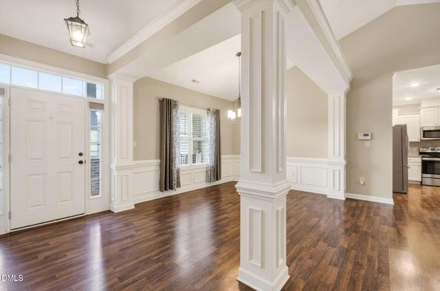 142 Coral Ridge Drive, Clayton, NC 27520