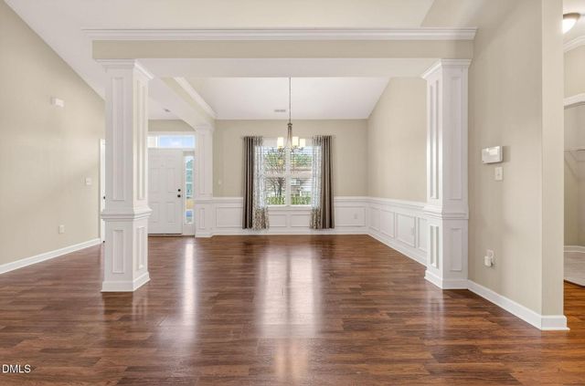 142 Coral Ridge Drive, Clayton, NC 27520