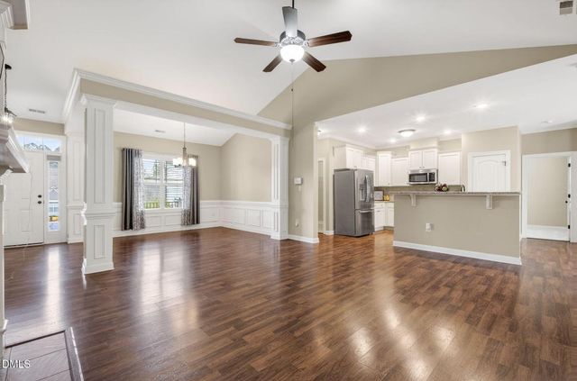 142 Coral Ridge Drive, Clayton, NC 27520