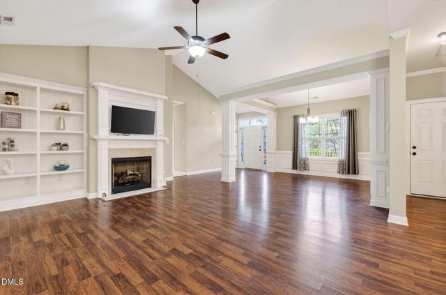 142 Coral Ridge Drive, Clayton, NC 27520