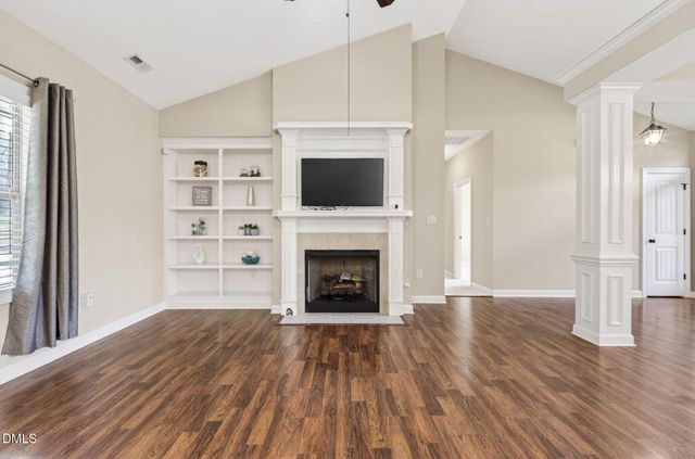 142 Coral Ridge Drive, Clayton, NC 27520