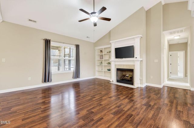 142 Coral Ridge Drive, Clayton, NC 27520