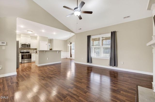 142 Coral Ridge Drive, Clayton, NC 27520