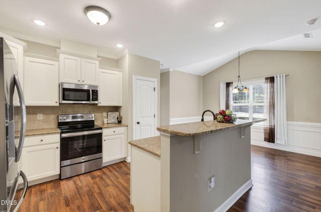 142 Coral Ridge Drive, Clayton, NC 27520