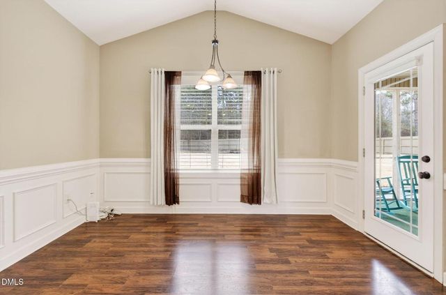 142 Coral Ridge Drive, Clayton, NC 27520