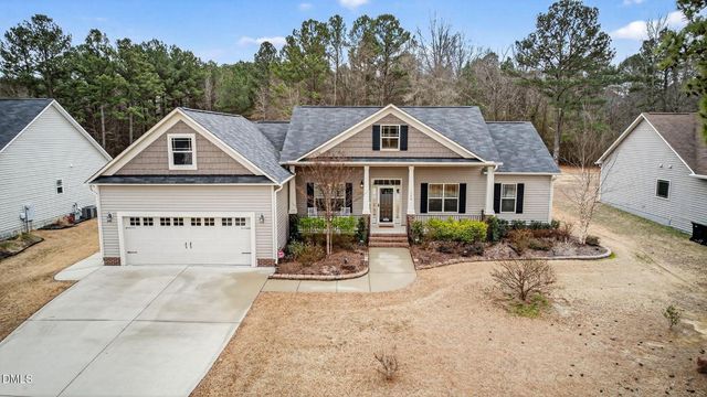 142 Coral Ridge Drive, Clayton, NC 27520