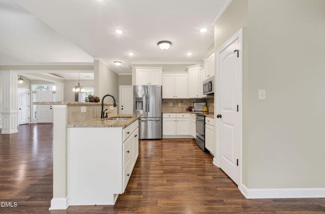 142 Coral Ridge Drive, Clayton, NC 27520