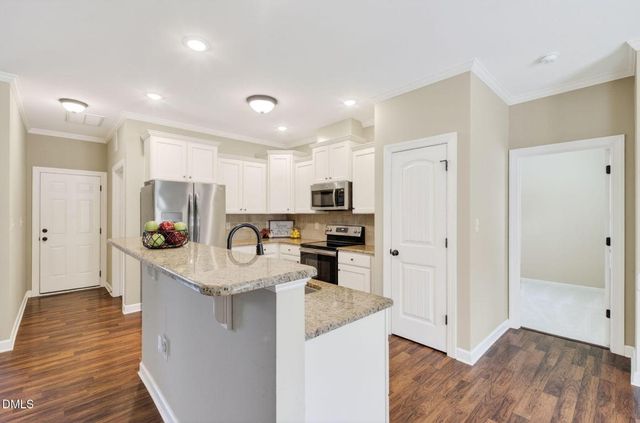 142 Coral Ridge Drive, Clayton, NC 27520