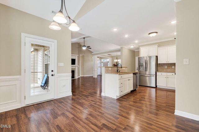 142 Coral Ridge Drive, Clayton, NC 27520