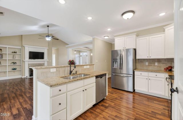 142 Coral Ridge Drive, Clayton, NC 27520