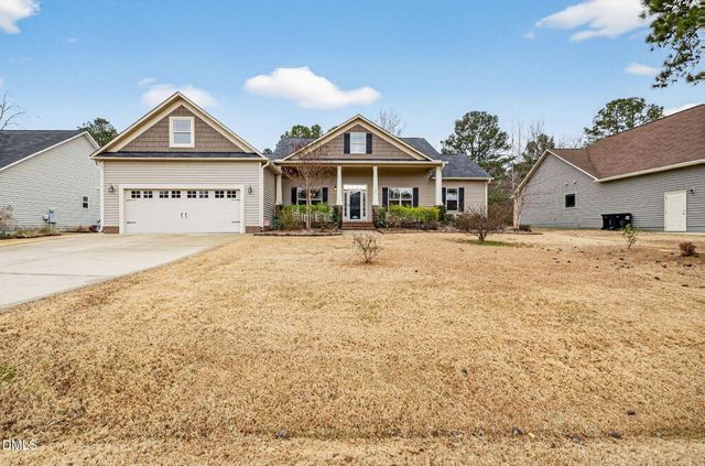 142 Coral Ridge Drive, Clayton, NC 27520