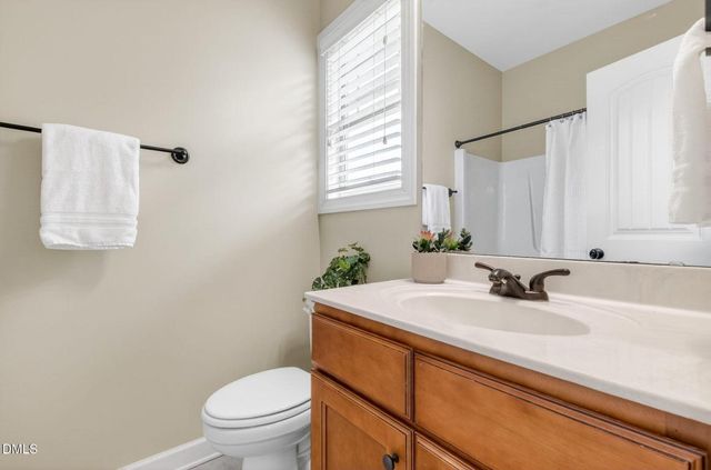 142 Coral Ridge Drive, Clayton, NC 27520