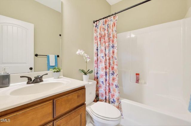 142 Coral Ridge Drive, Clayton, NC 27520