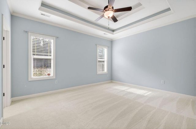 142 Coral Ridge Drive, Clayton, NC 27520