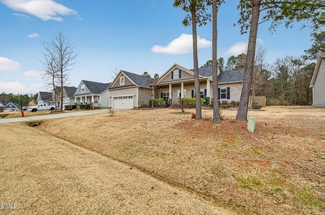 142 Coral Ridge Drive, Clayton, NC 27520