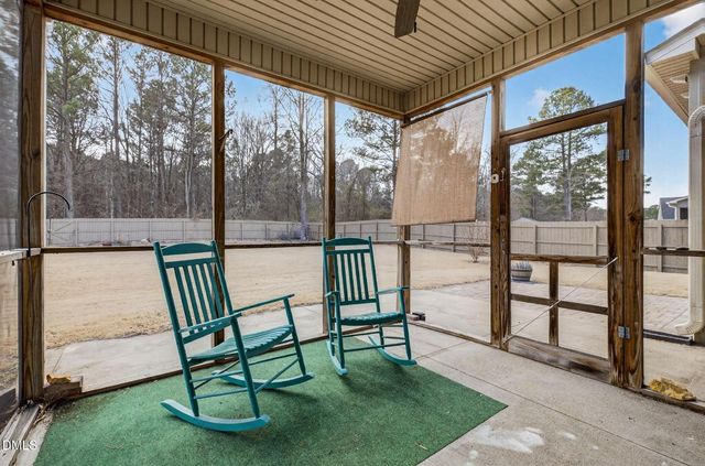 142 Coral Ridge Drive, Clayton, NC 27520