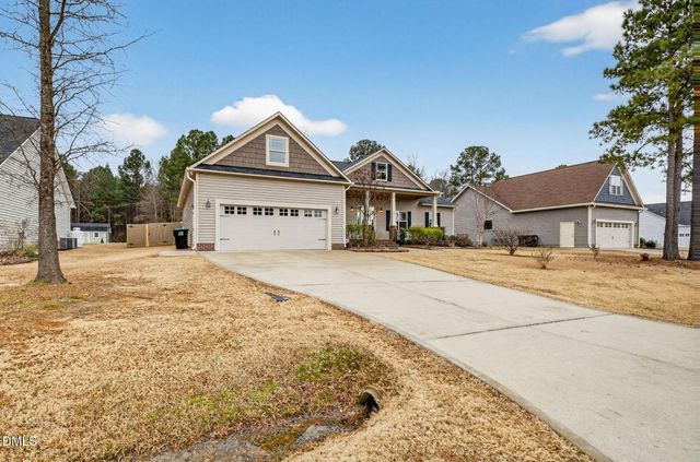 142 Coral Ridge Drive, Clayton, NC 27520