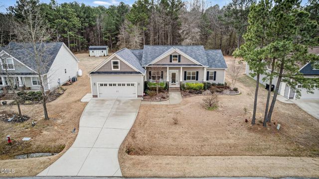 142 Coral Ridge Drive, Clayton, NC 27520