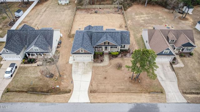 142 Coral Ridge Drive, Clayton, NC 27520