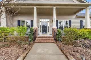 142 Coral Ridge Drive, Clayton, NC 27520
