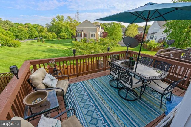 7804 YANKEE HARBOR DR, Montgomery Village, MD 20886