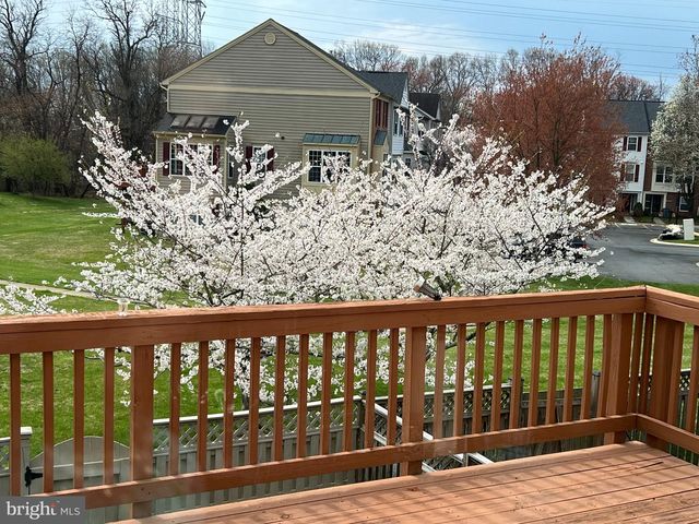7804 YANKEE HARBOR DR, Montgomery Village, MD 20886