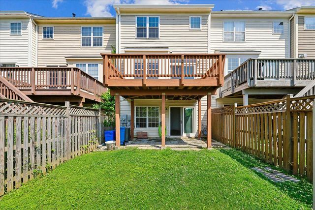 7804 YANKEE HARBOR DR, Montgomery Village, MD 20886