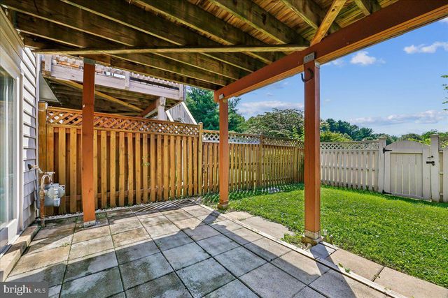 7804 YANKEE HARBOR DR, Montgomery Village, MD 20886