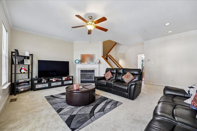 7804 YANKEE HARBOR DR, Montgomery Village, MD 20886