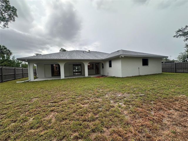 373 DORCHESTER STREET, Port Charlotte, FL 33954