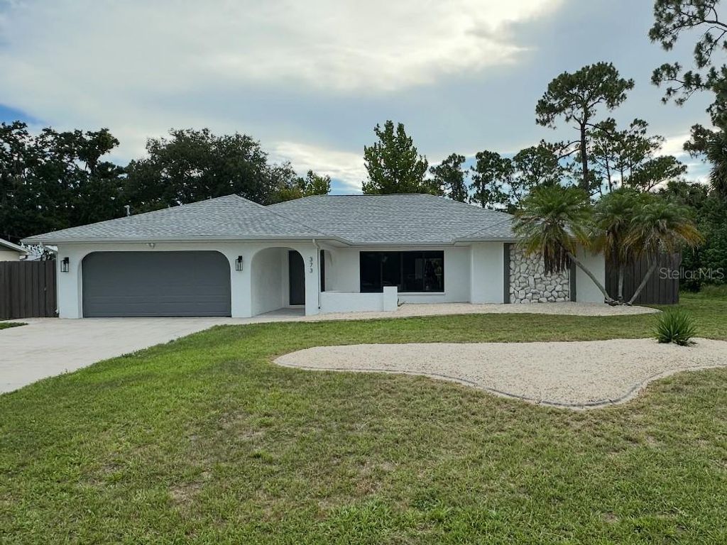 373 DORCHESTER STREET, Port Charlotte, FL 33954