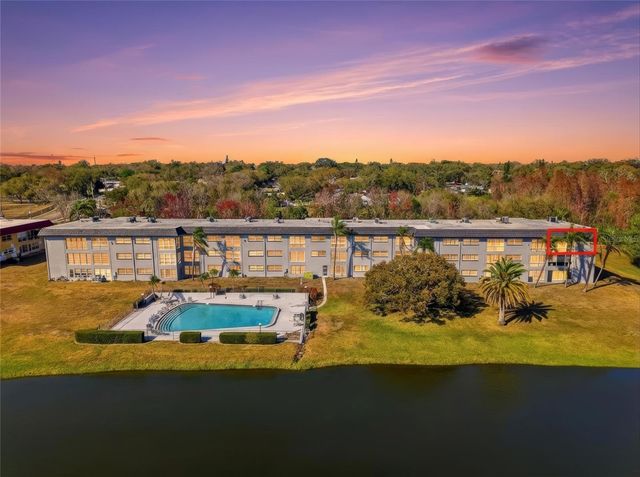 1303 S HERCULES AVENUE 25, Clearwater, FL 33764