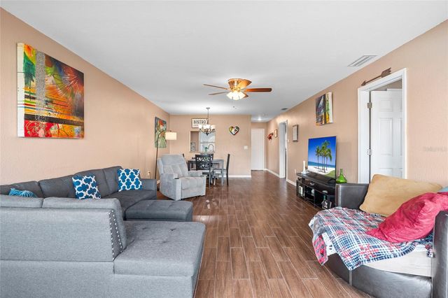 1303 S HERCULES AVENUE 25, Clearwater, FL 33764