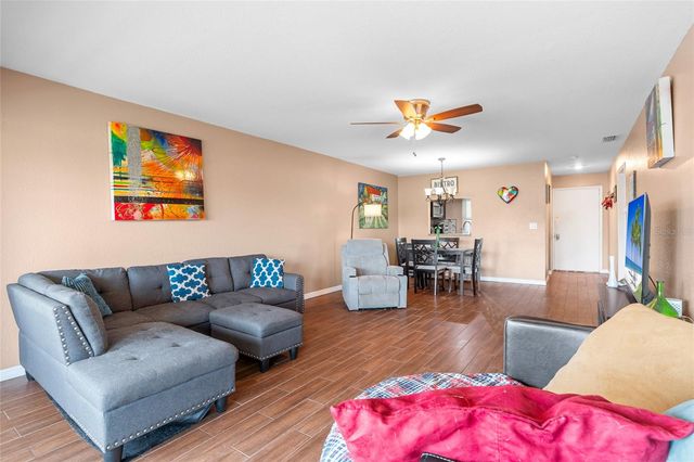 1303 S HERCULES AVENUE 25, Clearwater, FL 33764