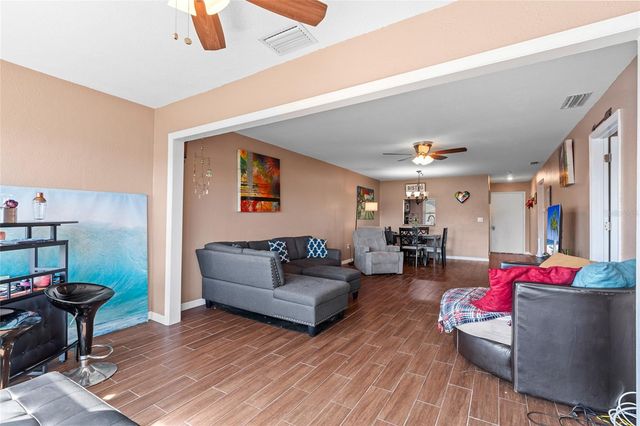 1303 S HERCULES AVENUE 25, Clearwater, FL 33764