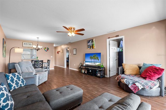 1303 S HERCULES AVENUE 25, Clearwater, FL 33764