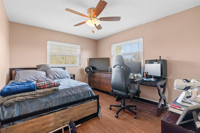 1303 S HERCULES AVENUE 25, Clearwater, FL 33764