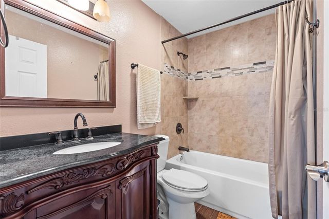 1303 S HERCULES AVENUE 25, Clearwater, FL 33764