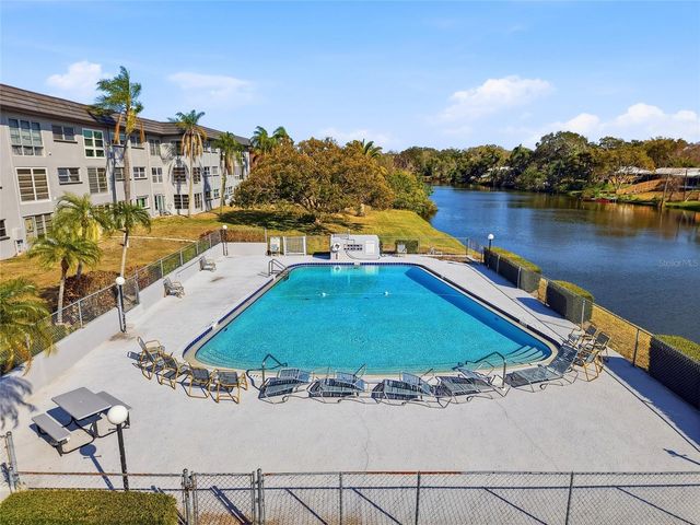 1303 S HERCULES AVENUE 25, Clearwater, FL 33764