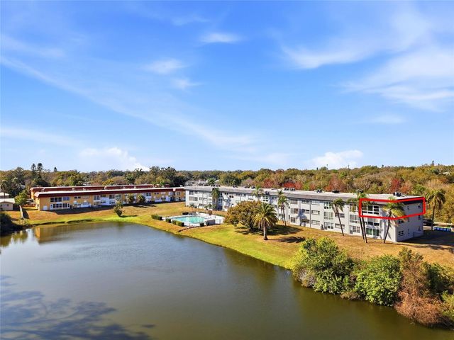 1303 S HERCULES AVENUE 25, Clearwater, FL 33764