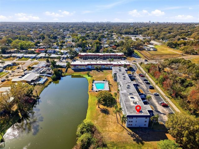 1303 S HERCULES AVENUE 25, Clearwater, FL 33764