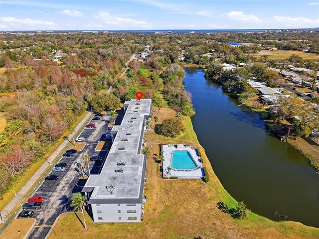 1303 S HERCULES AVENUE 25, Clearwater, FL 33764