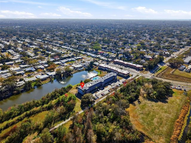 1303 S HERCULES AVENUE 25, Clearwater, FL 33764