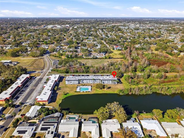 1303 S HERCULES AVENUE 25, Clearwater, FL 33764