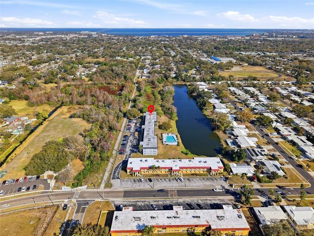 1303 S HERCULES AVENUE 25, Clearwater, FL 33764