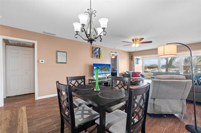 1303 S HERCULES AVENUE 25, Clearwater, FL 33764