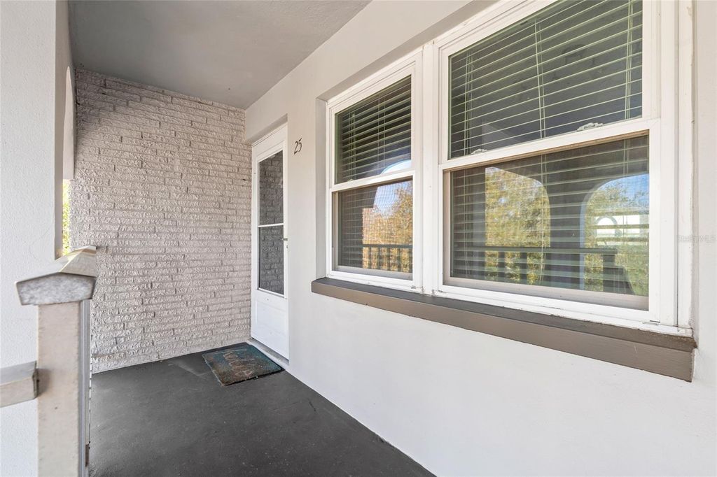 Image 3 of property listing at 1303 S HERCULES AVENUE 25, Clearwater, FL 33764